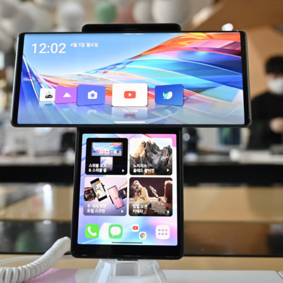 LG je pre pet godina rekao "zbogom" telefonima: Šta smo izgubili njihovim odlaskom? FOTO