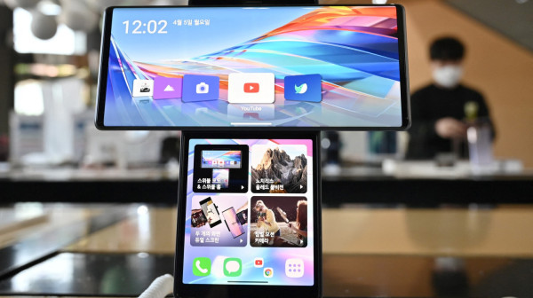 LG je pre pet godina rekao "zbogom" telefonima: Šta smo izgubili njihovim odlaskom? FOTO