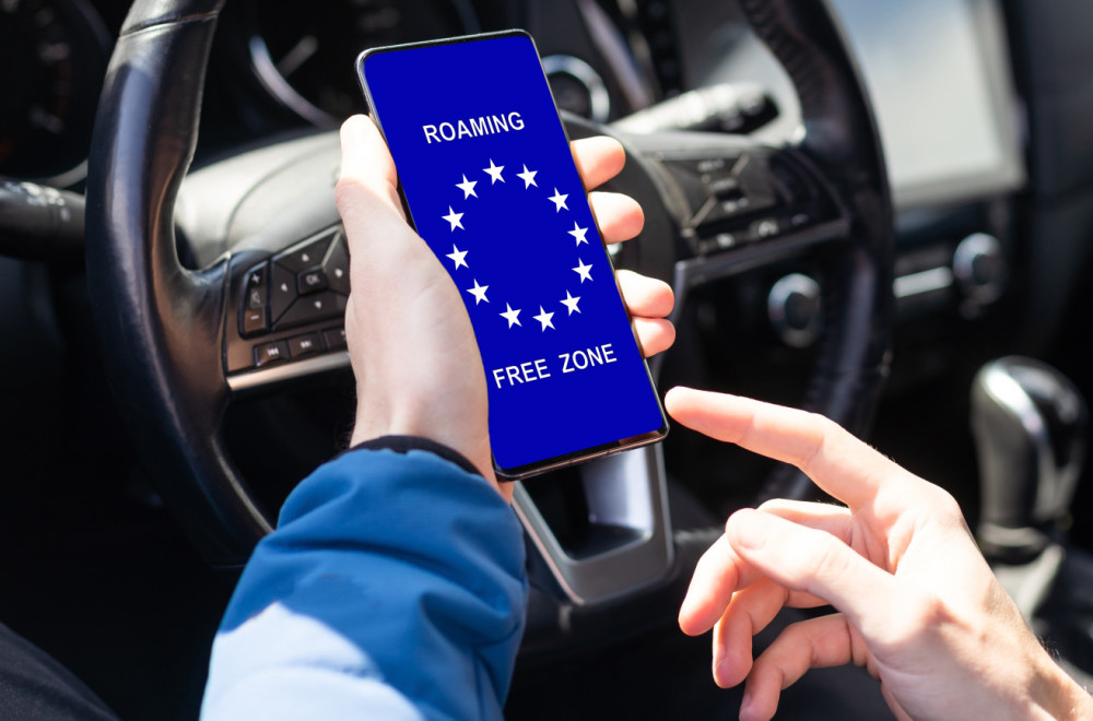 Kraj skupih računa iz inostranstva: EU kreće u akciju – roming kao kod kuće i za Srbiju