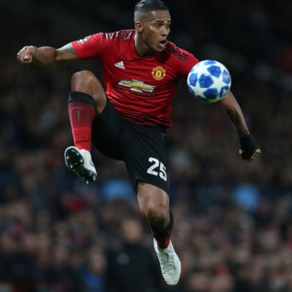 Bivši kapiten Junajteda našao klub u 41. godini