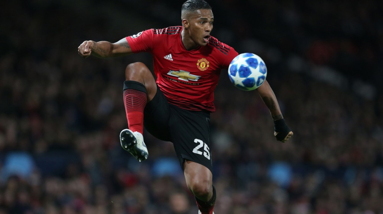 Bivši kapiten Junajteda našao klub u 41. godini