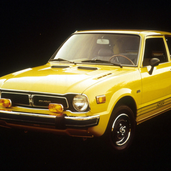 Honda u strahu od Kineza vraća recept iz 1960-ih: Može li stara formula pomoći brendu?
