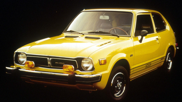 Honda u strahu od Kineza vraća recept iz 1960-ih: Može li stara formula pomoći brendu?