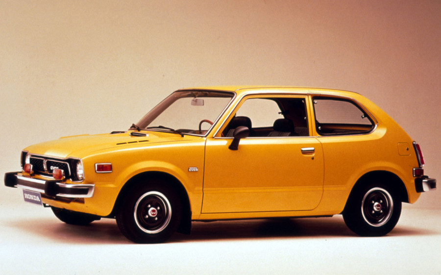 Honda u strahu od Kineza vraća recept iz 1960-ih: Može li stara formula pomoći brendu?