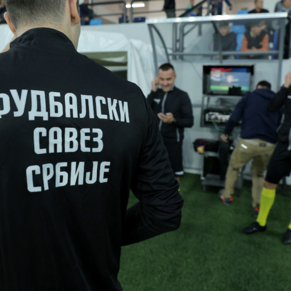 VAR analiza: Baš se grešilo u Subotici VIDEO