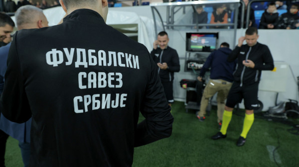 VAR analiza: Baš se grešilo u Subotici VIDEO