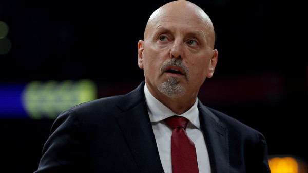 Obradović: "Sad je stvarno odlučujuća utakmica"