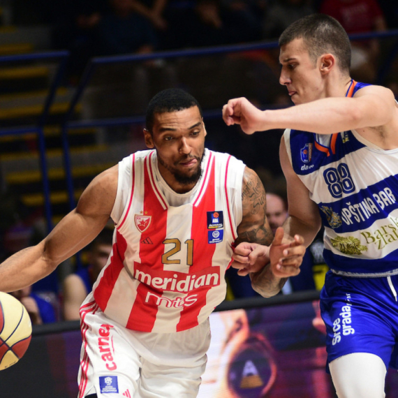 Bolomboj: "Pogodio me poraz od Partizana – moramo da nađemo balans"