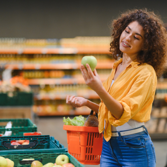Koje voće i povrće goji, a koje pomaže kod mršavljenja?