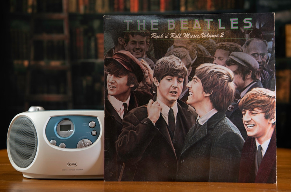 Otkrivene neobjavljene fotografije Bitlsa: Pronađeno 19 rolni negativa FOTO