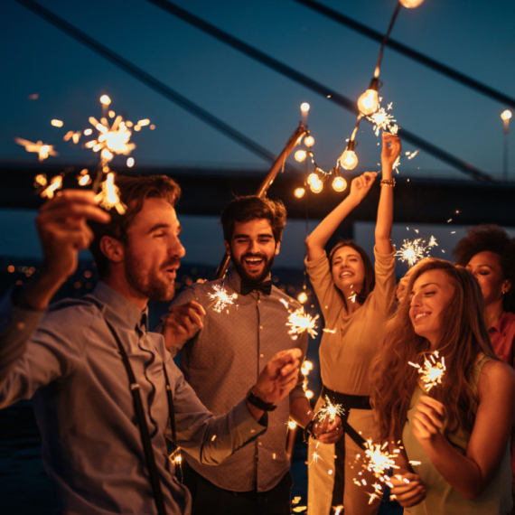 Sprema se spektakl na Dunavu: Evrovizijska nedelja u Beču će biti nezaboravna za turiste