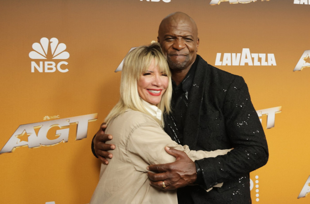 Supruga poznatog glumca boluje od Parkinsonove bolesti: Otkrila kako je sve počelo