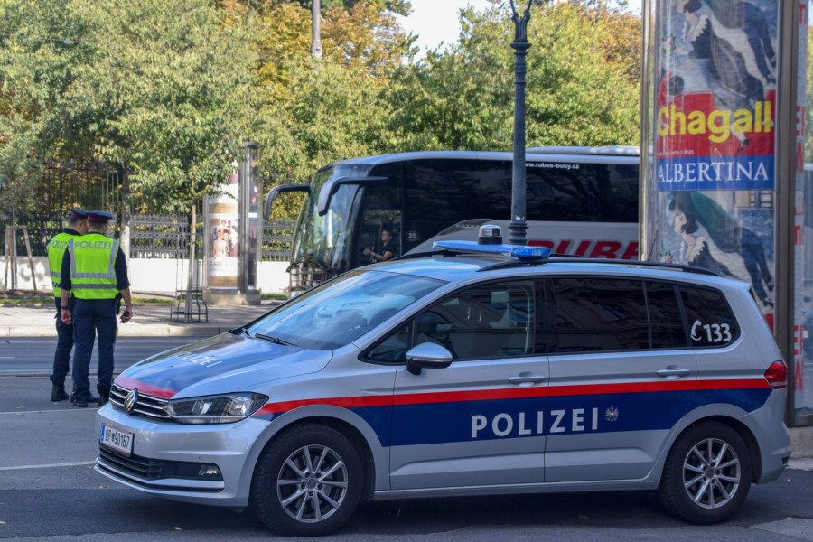 Beč ispisuje istoriju: Prvi kvartal bez ijedne poginule osobe u saobraćaju