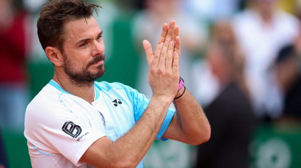 Vavrinka se pozdravio sa Monte Karlom