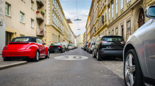 Beč ispisuje istoriju: Prvi kvartal bez ijedne poginule osobe u saobraćaju