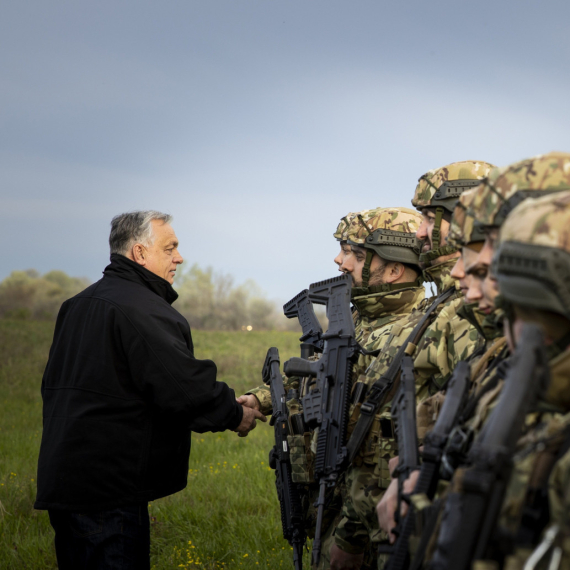 Orban ponovio da Mađarska ima posebnu zahvalnost prema Srbiji: "Sačekajmo činjenice, Srbi će nam ih pružiti"