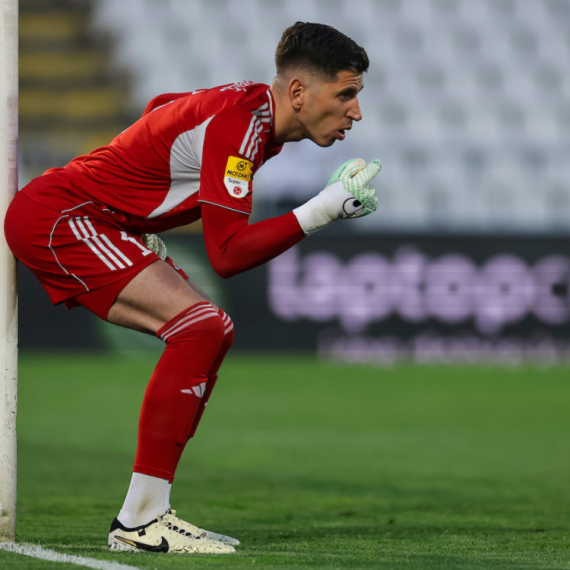 "Uspeli smo da u Humskoj ostanemo neporaženi"