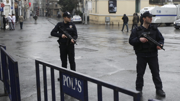 New details of the massacre in Turkey: Nine people killed, including eight children VIDEO