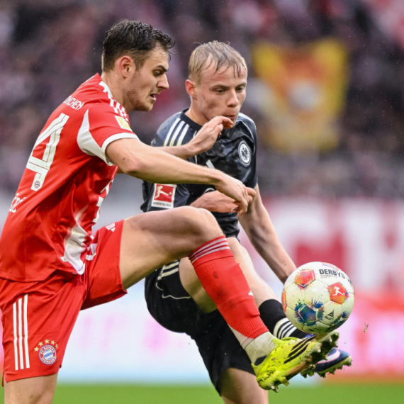 Hrvat na meti Real Madrida