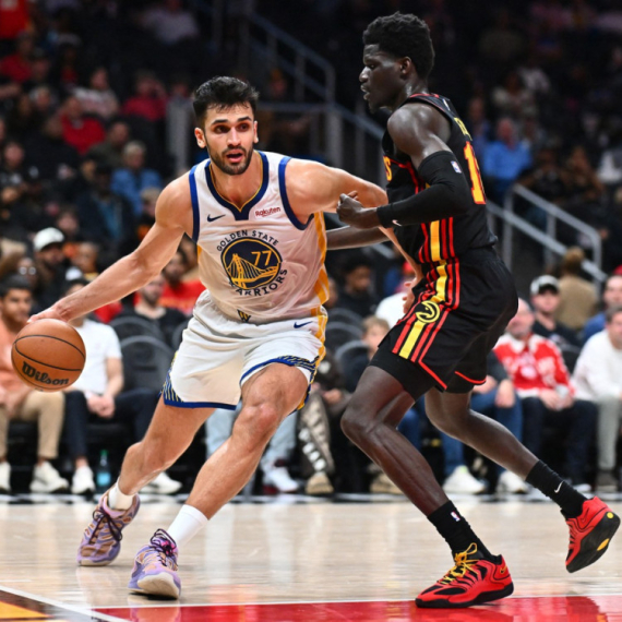 Golden Stejt se rastao sa Jurcevenom