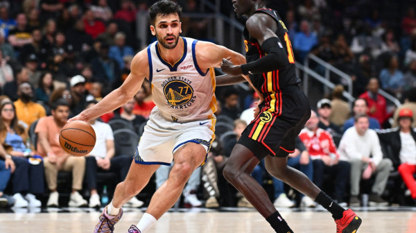 Golden Stejt se rastao sa Jurcevenom