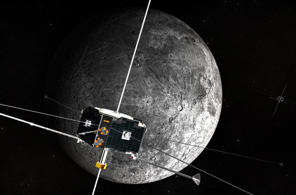 BLOG Istorijski prelet iza tamne strane Meseca: Artemis večeras obara rekord