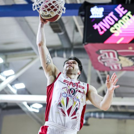 FMP zakuvao situaciju na vrhu plej-auta ABA lige