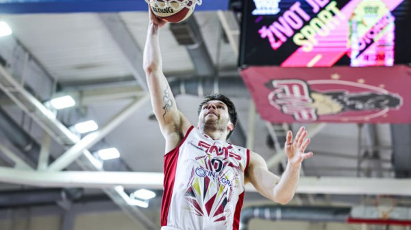 FMP zakuvao situaciju na vrhu plej-auta ABA lige