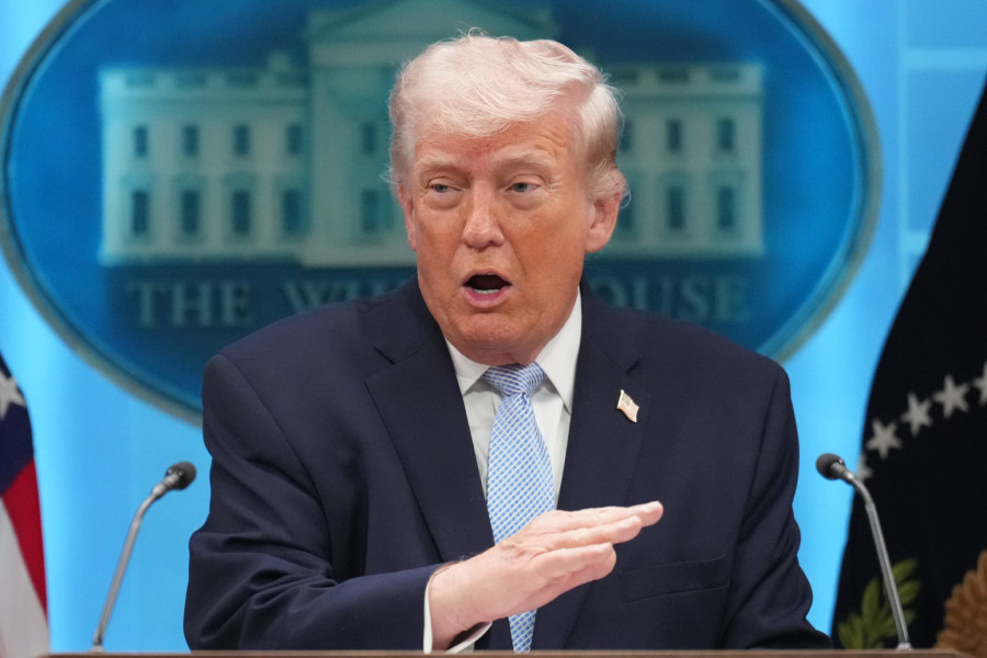 Tramp otkrio detalje operacije spasavanja pilota: 48 sati pakla FOTO/VIDEO