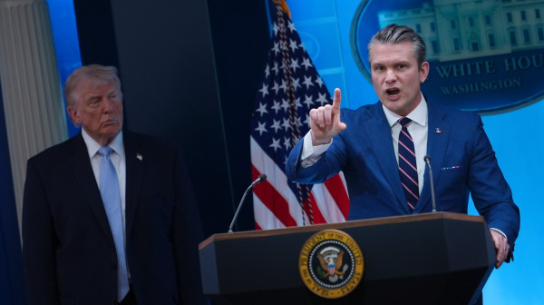 Ne prestaju sa pretnjama – "sutra slede još žešći udari"