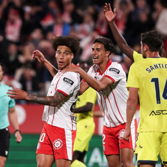 Minimalac Đirone zatvorio kolo: Autogol odlučio uspavanku na Montiliviju