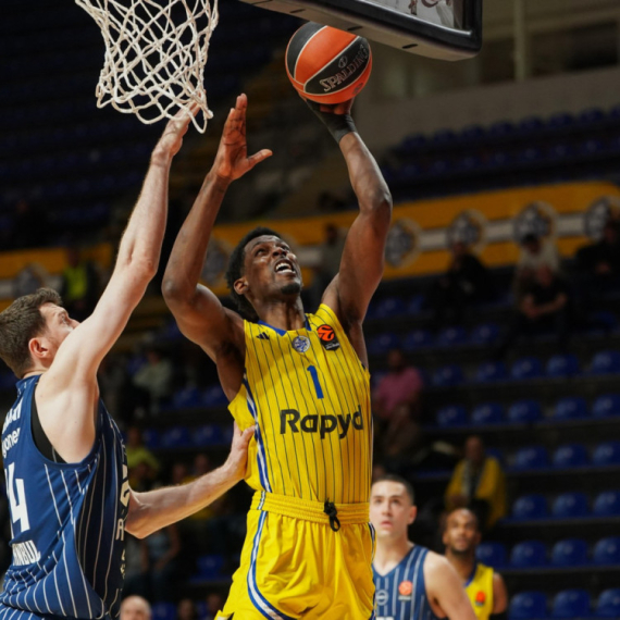 Hord prvi put javno o paklu kroz koji je prošao: "Jabusele i Vembanjama su pomogli da pronađem brata"