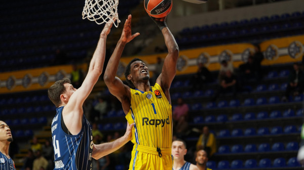 Hord prvi put javno o paklu kroz koji je prošao: "Jabusele i Vembanjama su pomogli da pronađem brata"