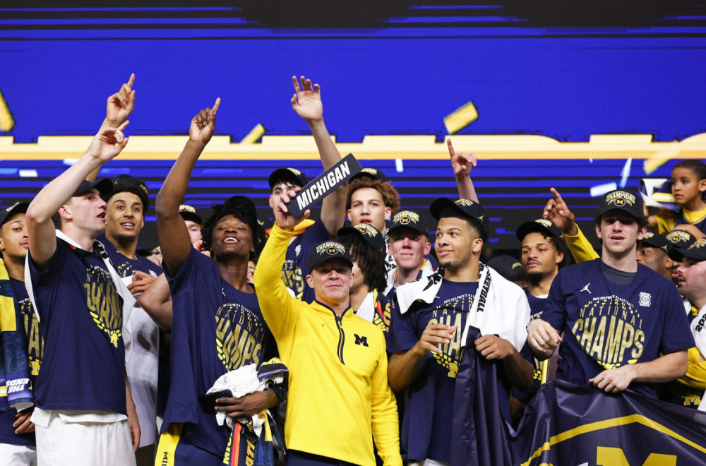 Mičigen posle 37 godina novi šampion koledž košarke VIDEO