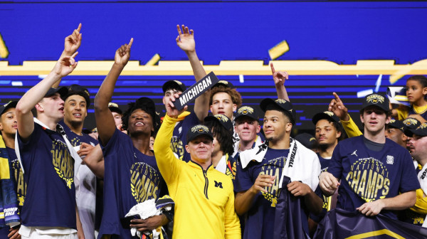 Mičigen posle 37 godina novi šampion koledž košarke VIDEO