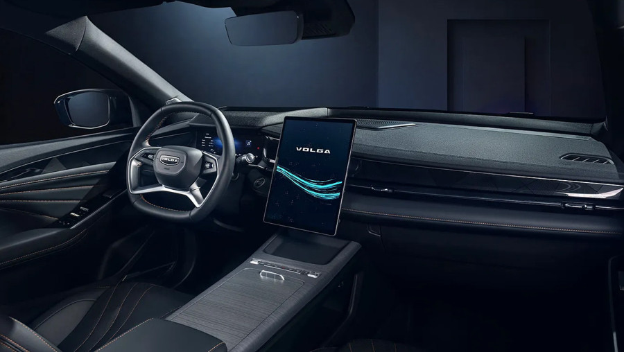 Vaskrsnula legenda iz SSSR-a: Volga se vratila, ali iza svega stoji kineski Geely FOTO