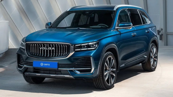 Vaskrsnula legenda iz SSSR-a: Volga se vratila, a iza svega stoji jedan poznati brend FOTO