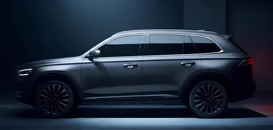 Vaskrsnula legenda iz SSSR-a: Volga se vratila, ali iza svega stoji kineski Geely FOTO