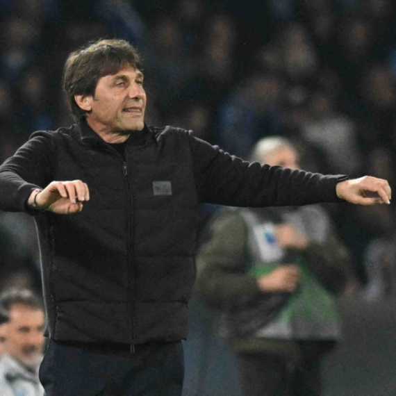 Konte se nudi za selektora: "Da sam predsednik Saveza..."