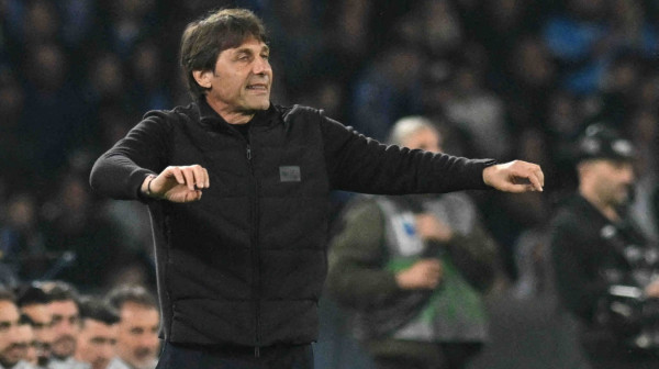 Konte se nudi za selektora: "Da sam predsednik Saveza..."