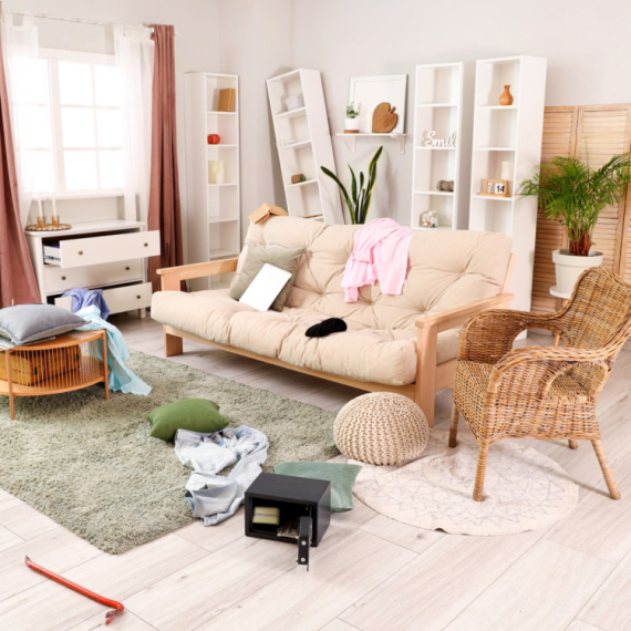 Samo jedan minut do urednog doma: Ova navika menja sve