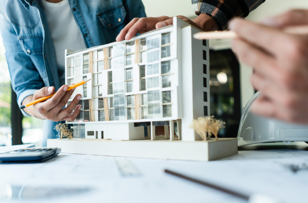 Arhitektonske usluge u Kragujevcu među najjeftinijima u Srbiji: Povoljno za investitore, ali ne i za struku