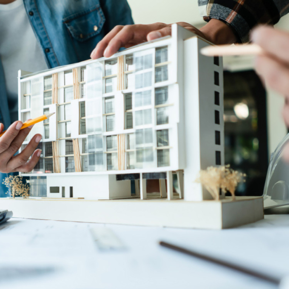 Arhitektonske usluge u Kragujevcu među najjeftinijima u Srbiji: Povoljno za investitore, ali ne i za struku