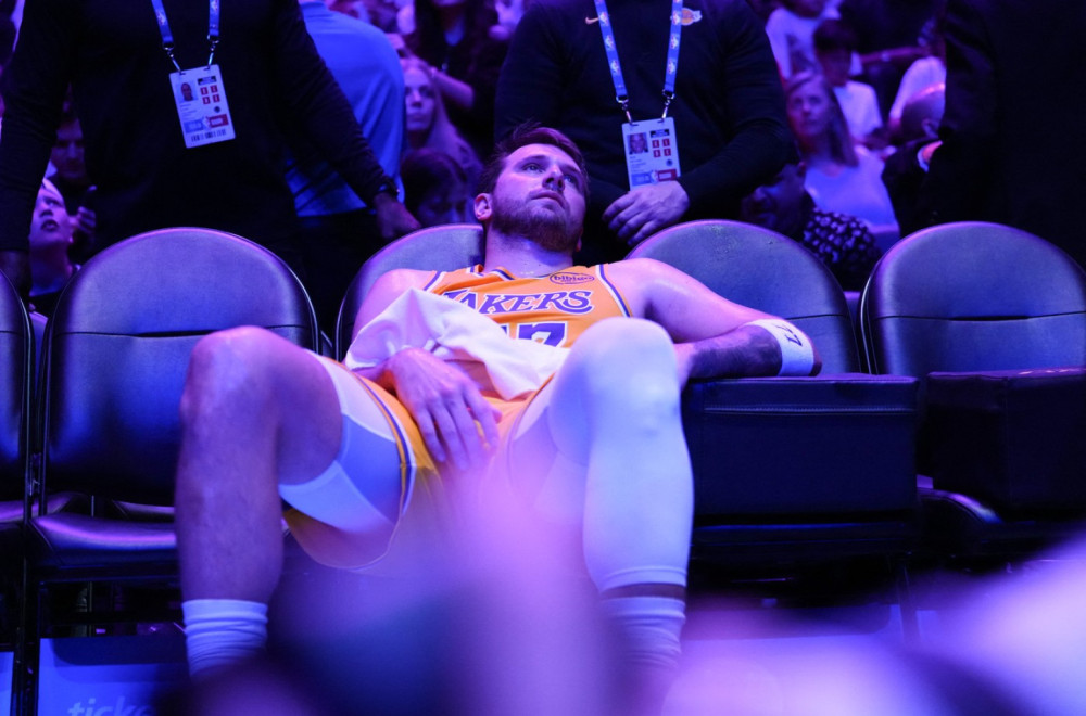 Zašto je Luka Dončić otišao baš u Španiju?