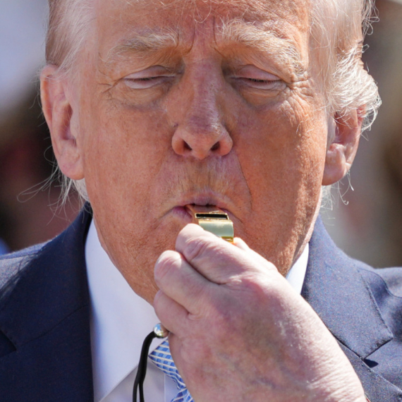 Opaki plan Donalda Trampa – četiri nove mete, a jedna je u Evropi