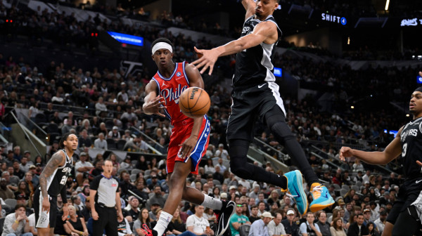 Da li je ugrožena Vembanjamina sezona iz snova?