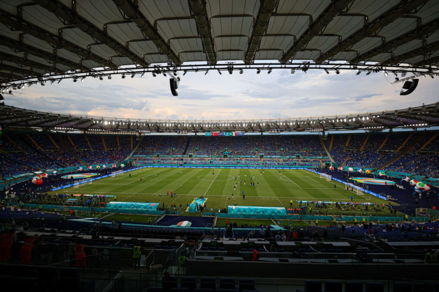 Italijanima preti nova sramota