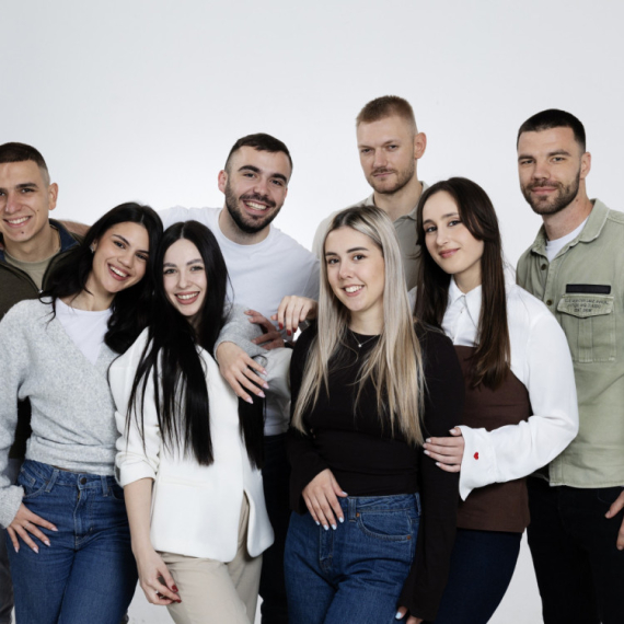 Praksa u kompaniji NIS: Prijavi se do 26. aprila