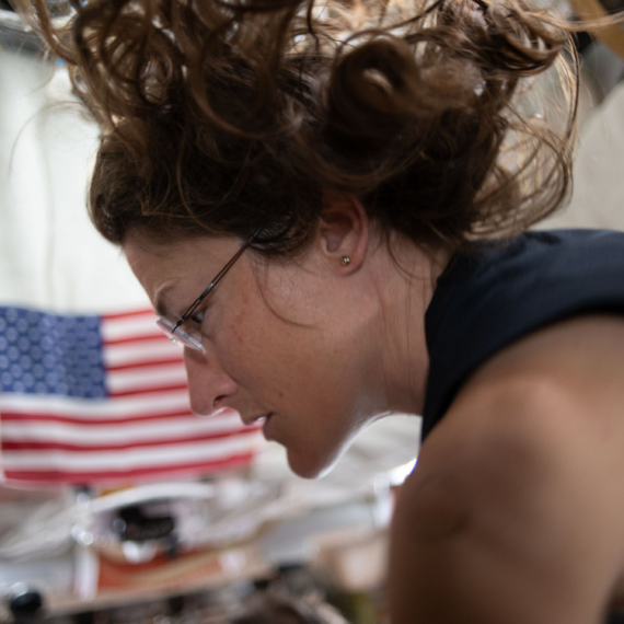 "Bizarna" situacija u svemiru dovela do lavine teorije zavere: NASA morala da objasni VIDEO