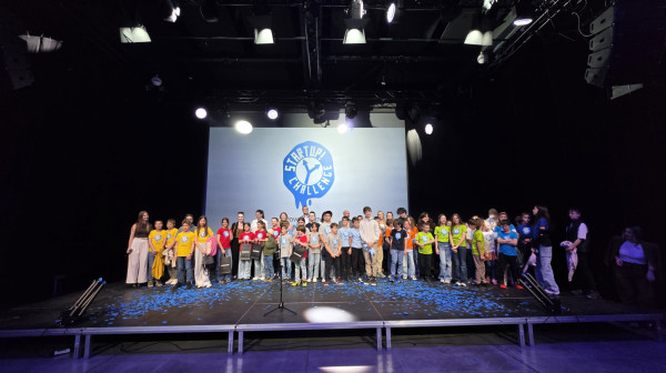 Mali genijalci i AI: Deca uz Galaxy S26 Ultra kreirala startape budućnosti